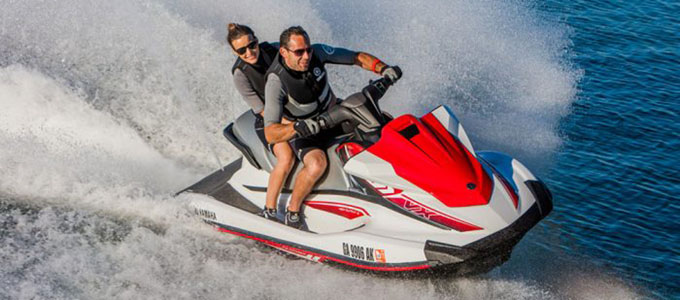 1000 lb electric swinger waverunner lift