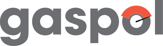 Logo Gaspol