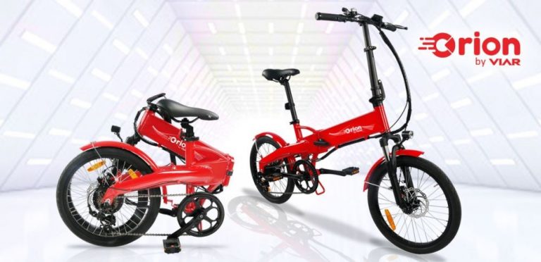 Sepeda Listrik Terbaik Rentang Harga Dari Rp7,5 Juta sampai Rp10 Juta