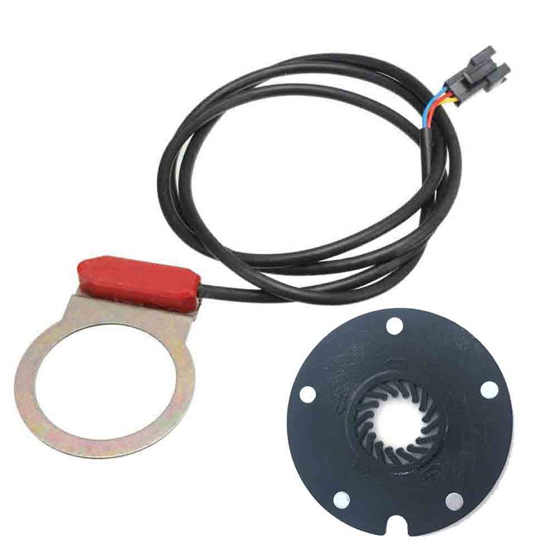 pas pedal assist sensor