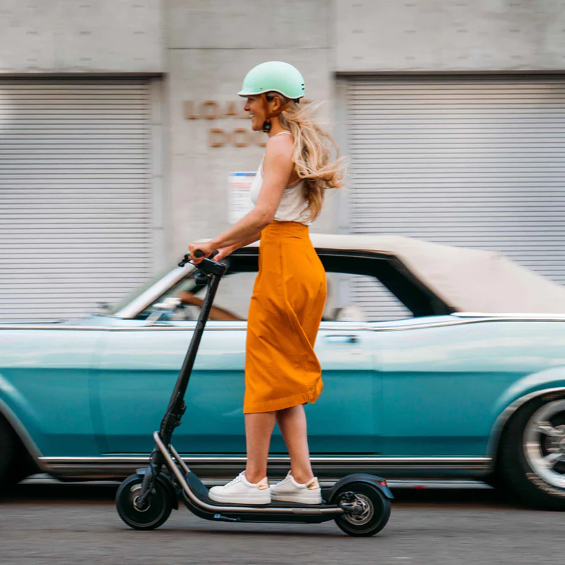Reviews : Boosted Rev Electric Scooter