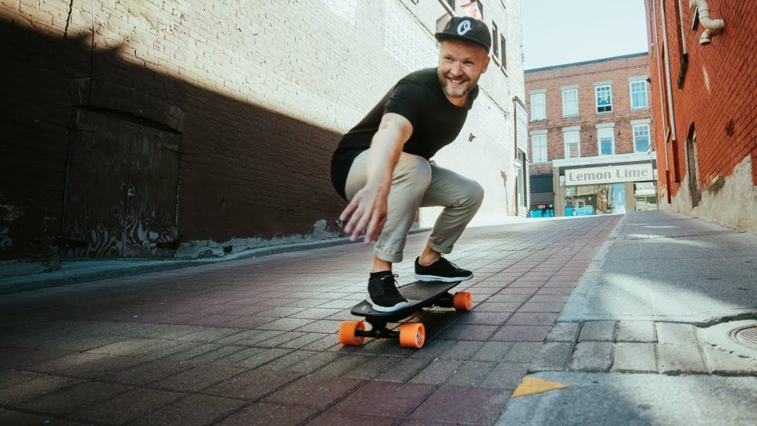 Reviews : Boosted Mini S Electric Skateboard