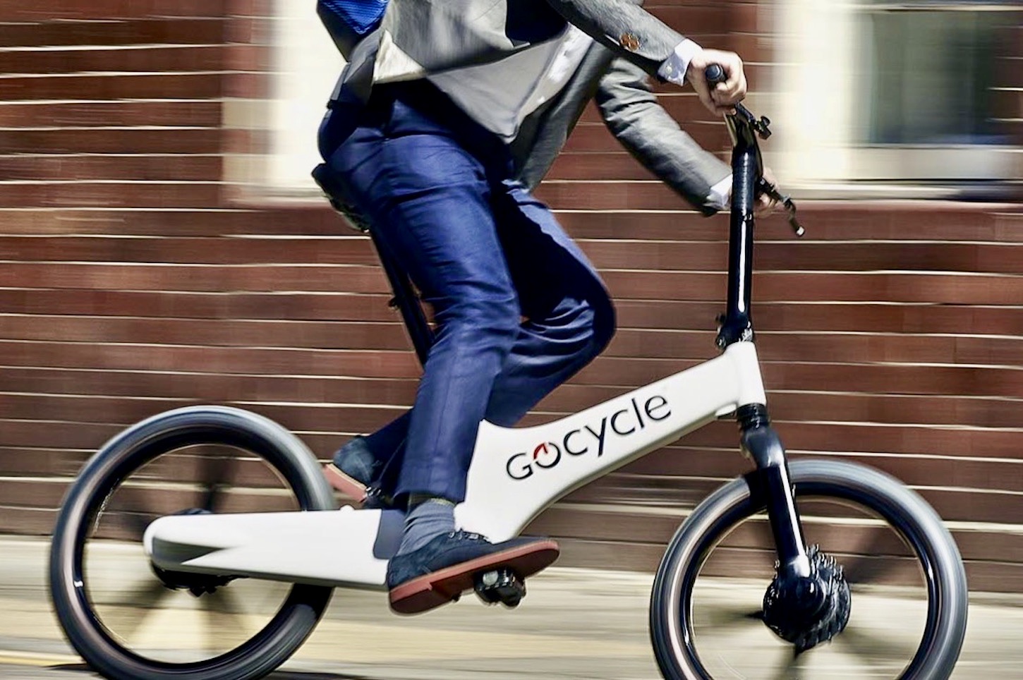 gocycle g4 2021