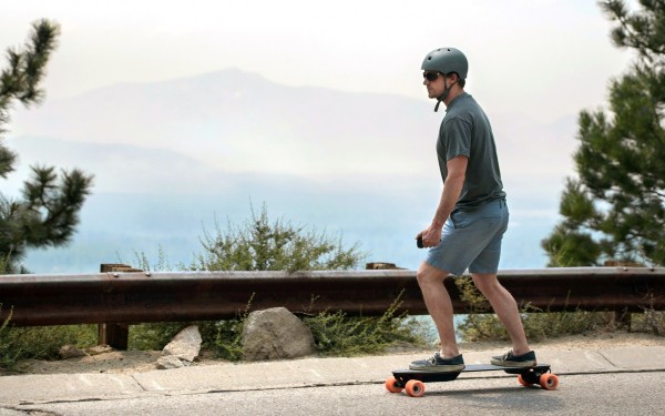 Reviews : Boosted Plus Electric Skateboard