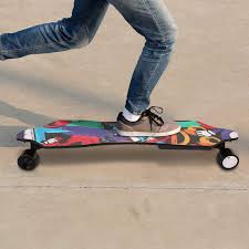 Caroma Electric Skateboards_2b