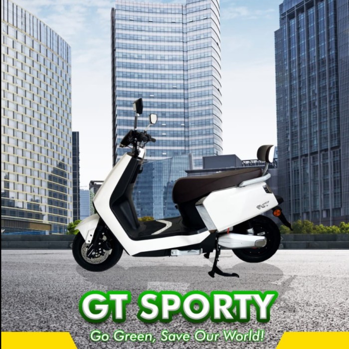 GreenTech GT Sporty_1a