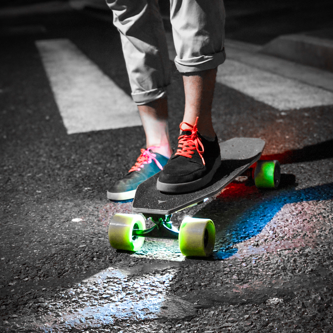 Reviews : Acton Blink SR Electric Skateboard