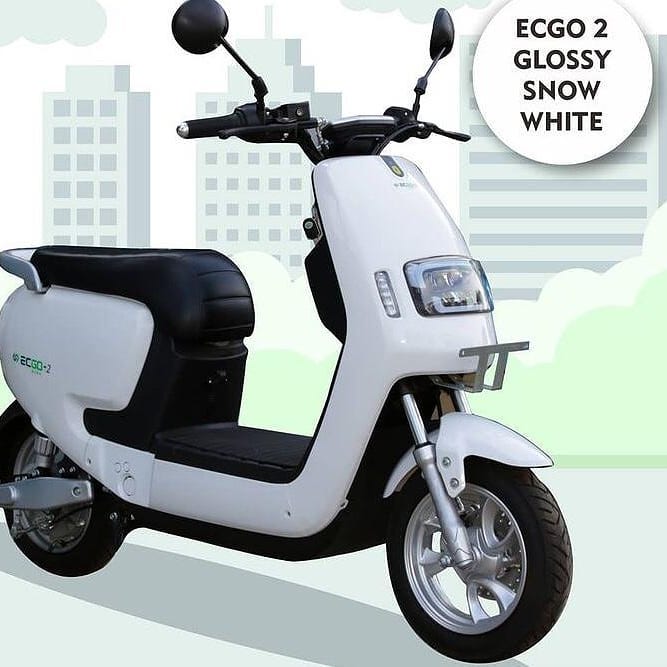 Pilihan motor indonesia - EC – GO2